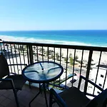 Surfers Holiday Apartments