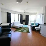 Surfers Holiday Apartments