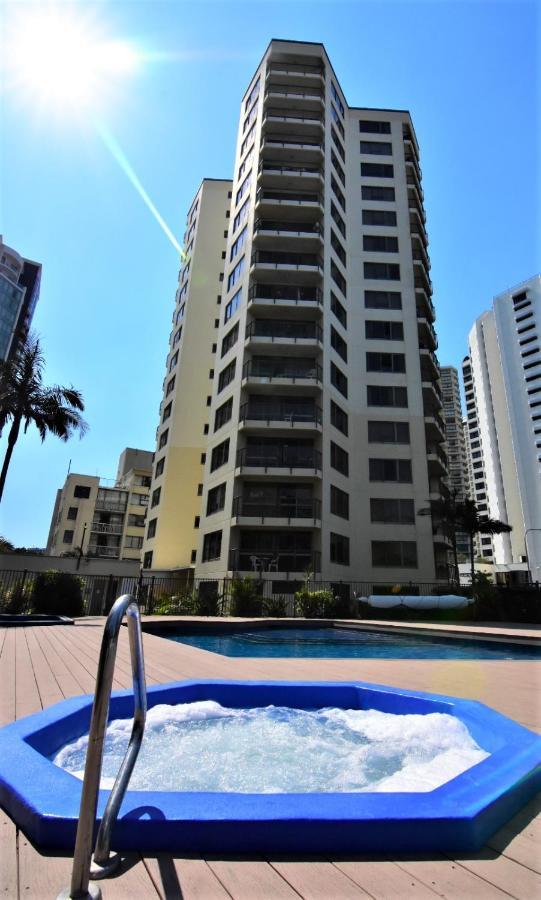Apartment Surfers Holiday Gold Coast