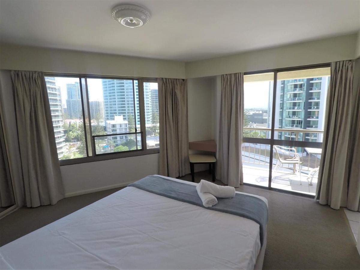 Surfers Holiday * Gold Coast