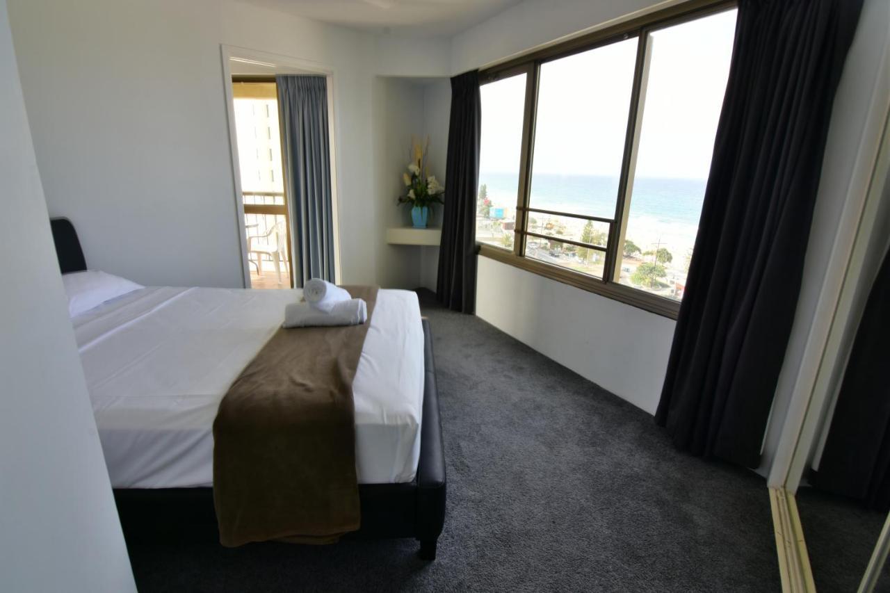 Apartment Surfers Holiday Gold Coast