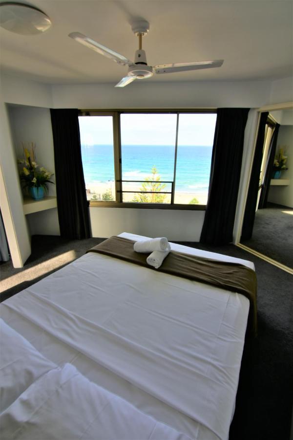 Apartment Surfers Holiday Gold Coast