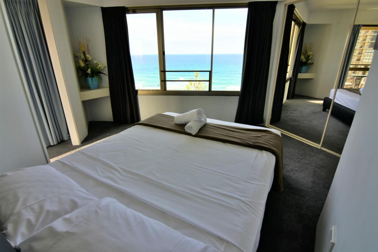 Surfers Holiday Apartment Gold Coast