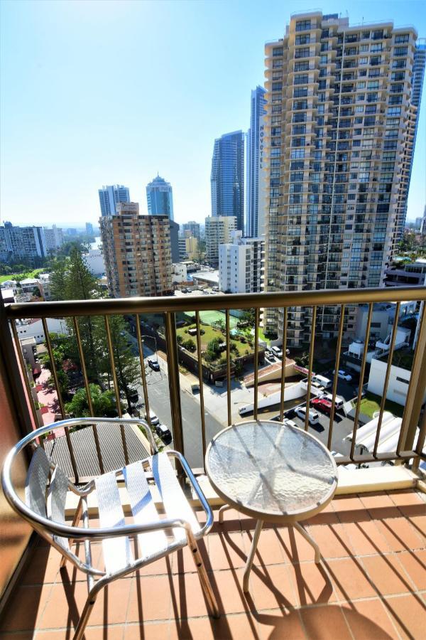 Surfers Holiday Apartment Gold Coast