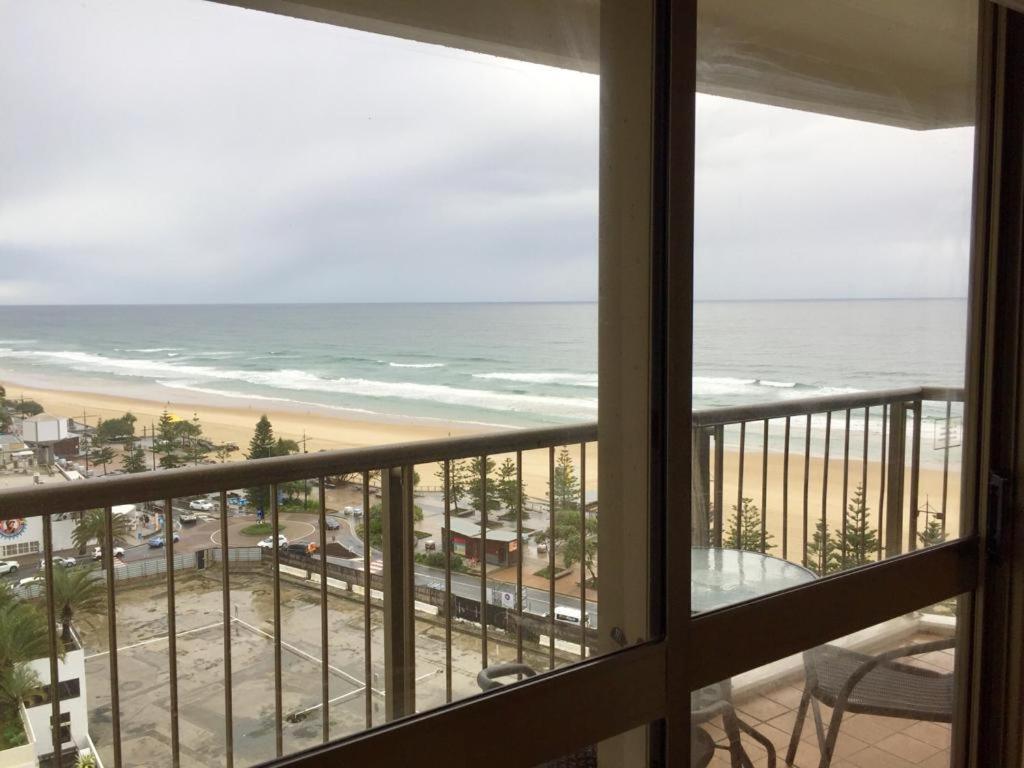 Surfers Holiday