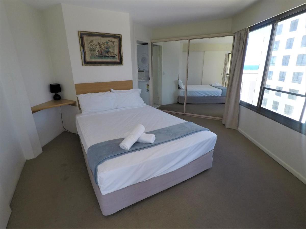 Apartment Surfers Holiday Gold Coast