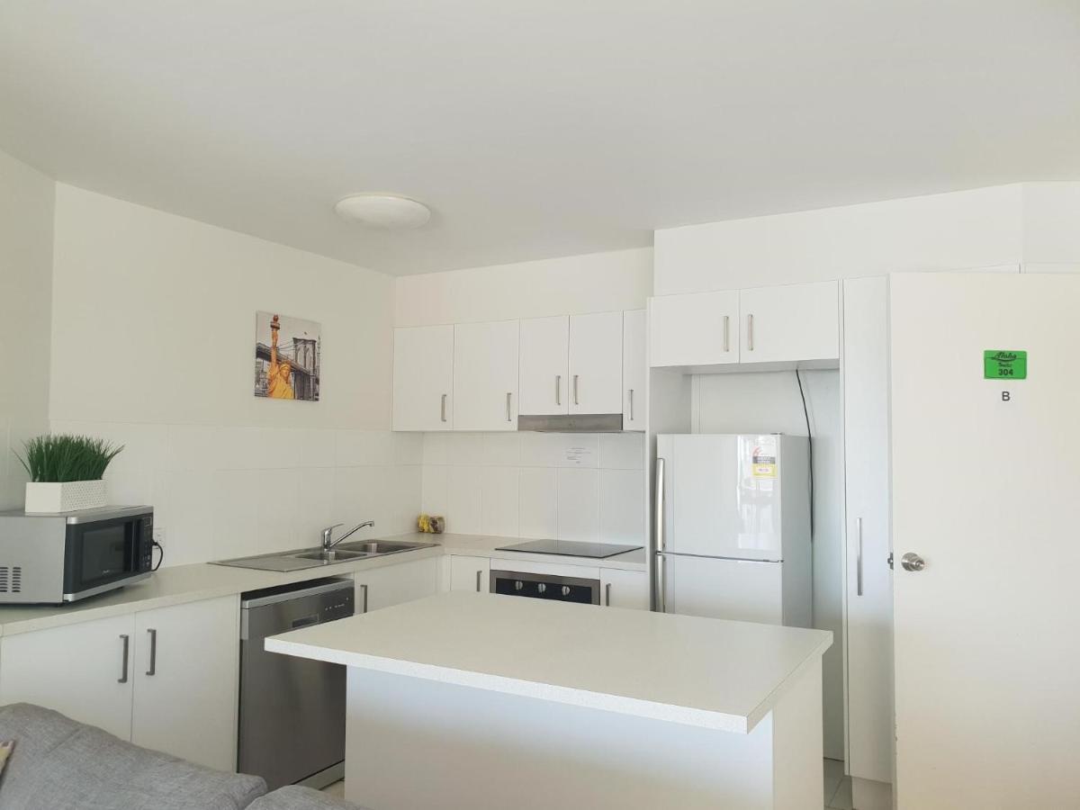 Surfers Holiday Apartment